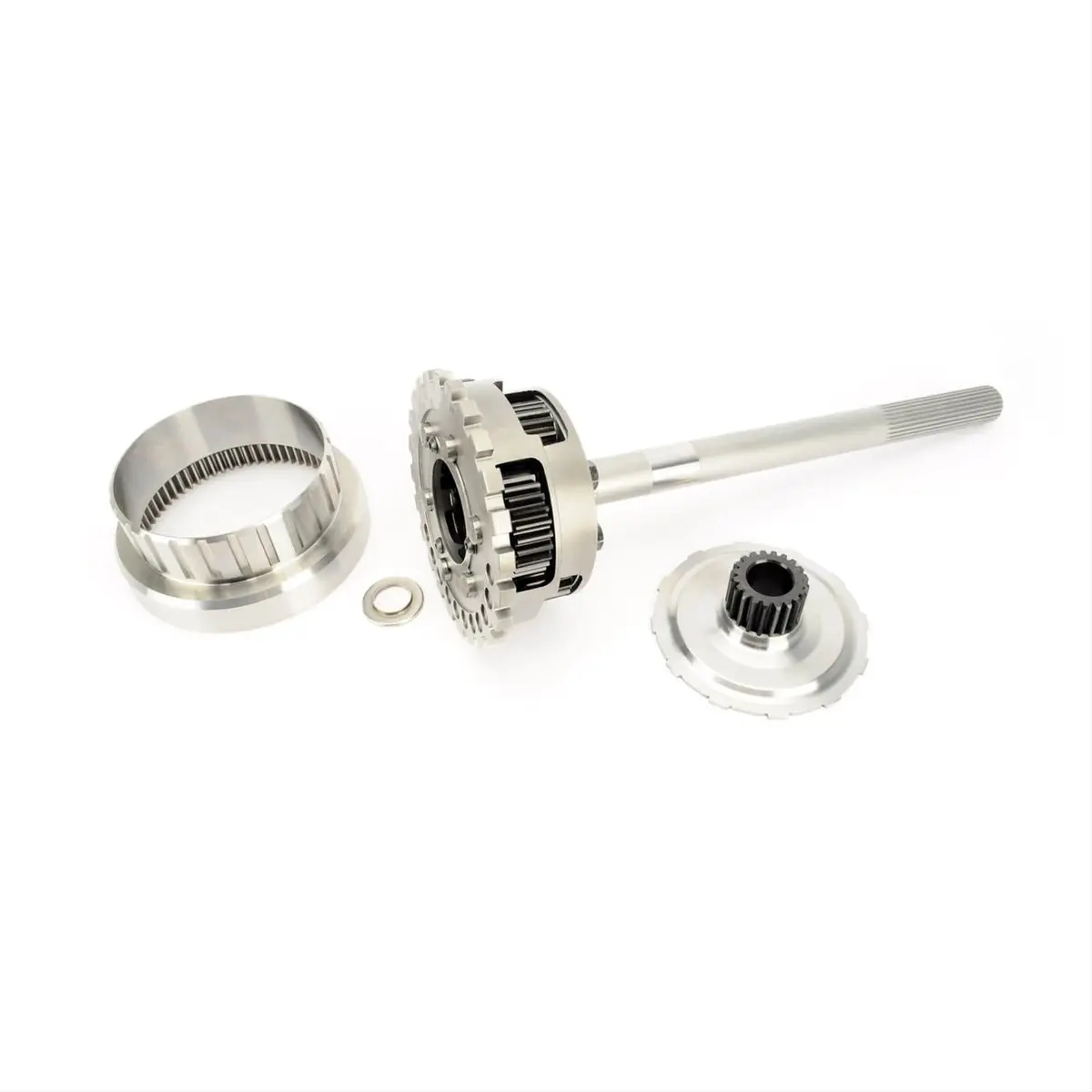 Tci Powerglide Bolt-Together Planetary Gear Set – Model 747600 1