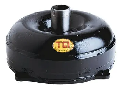 Tci Streetfighter High-Performance Torque Converter – Part #141701 1