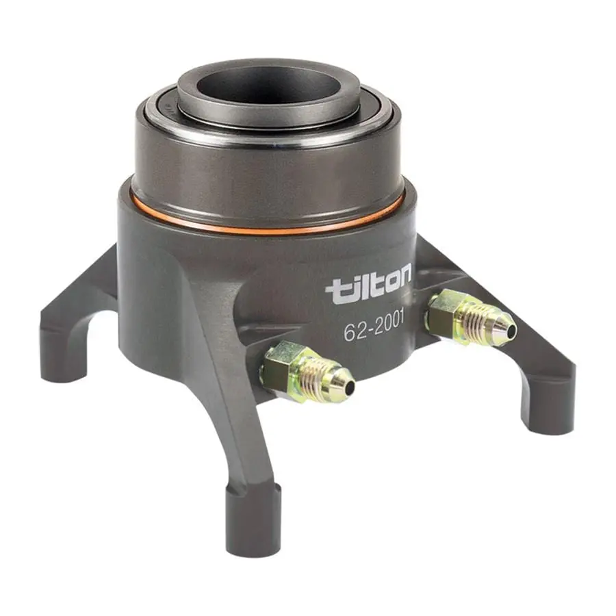 Tilton 60-2340 High-Performance Throwout Bearing 1