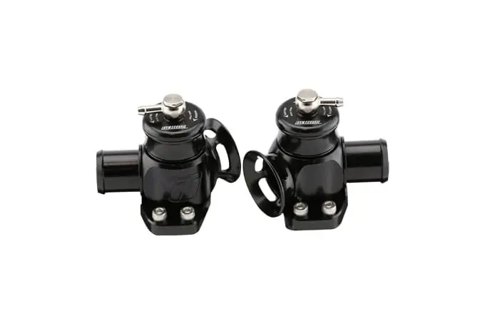 Bov Kompact Dual-Port Blow-Off Valve – Tuned For Kia Stinger & Genesis G80 3.3L V6 1