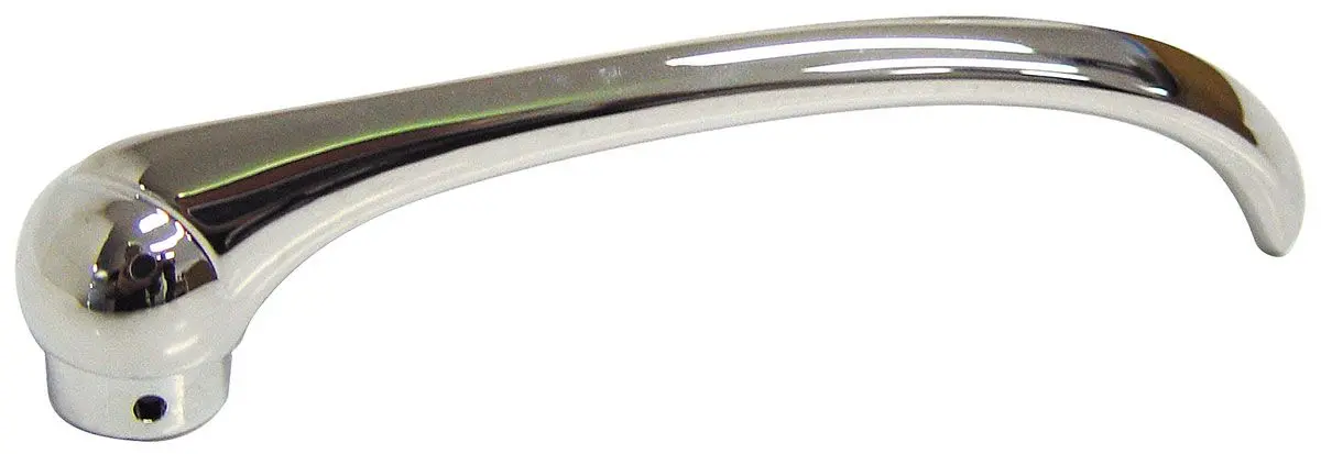 Vintique Vi68-702400-E Chrome Interior Door Handle 1