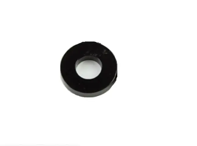 Wilwood Caliper Bracket Spacers – Cnc-Machined Aluminum, 1.5" Thickness (300-11652) 1