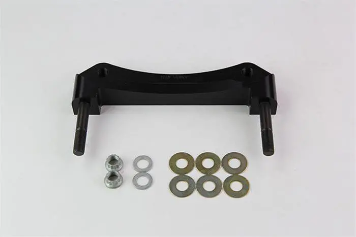 Wilwood 250-13883 Brake Caliper Mounting Bracket Kit 1