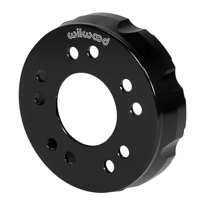 Wilwood 170-16541 Gt Series Brake Hat For Big Brake Kits 1