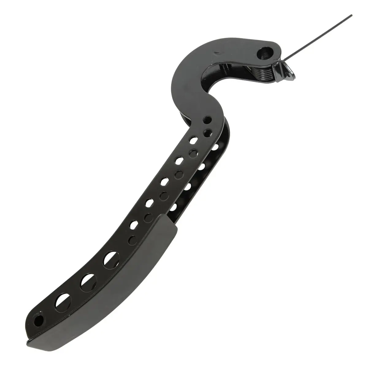 Wilwood Adjustable Brake/Clutch Pedal Assembly – 330-12409 (Modular Design) 1